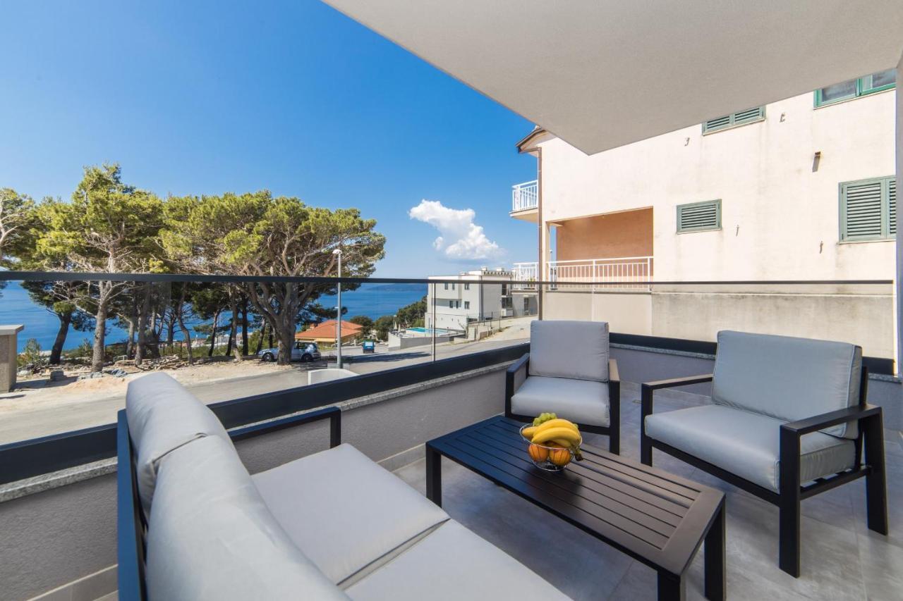 Apartment Blanka House *