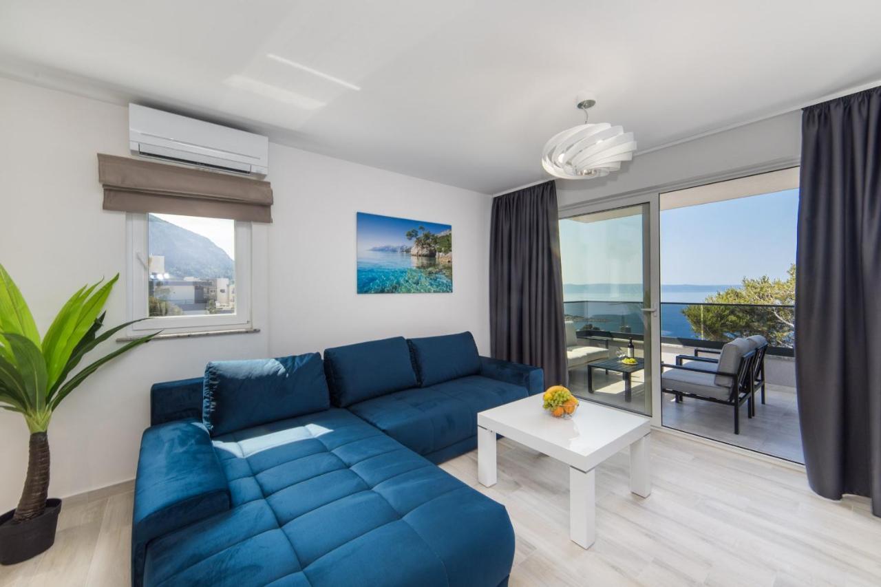 Blanka House Apartment *