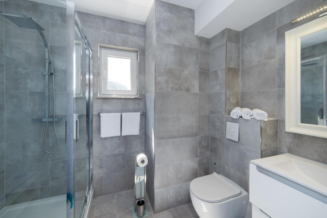 Blanka House Apartment Makarska