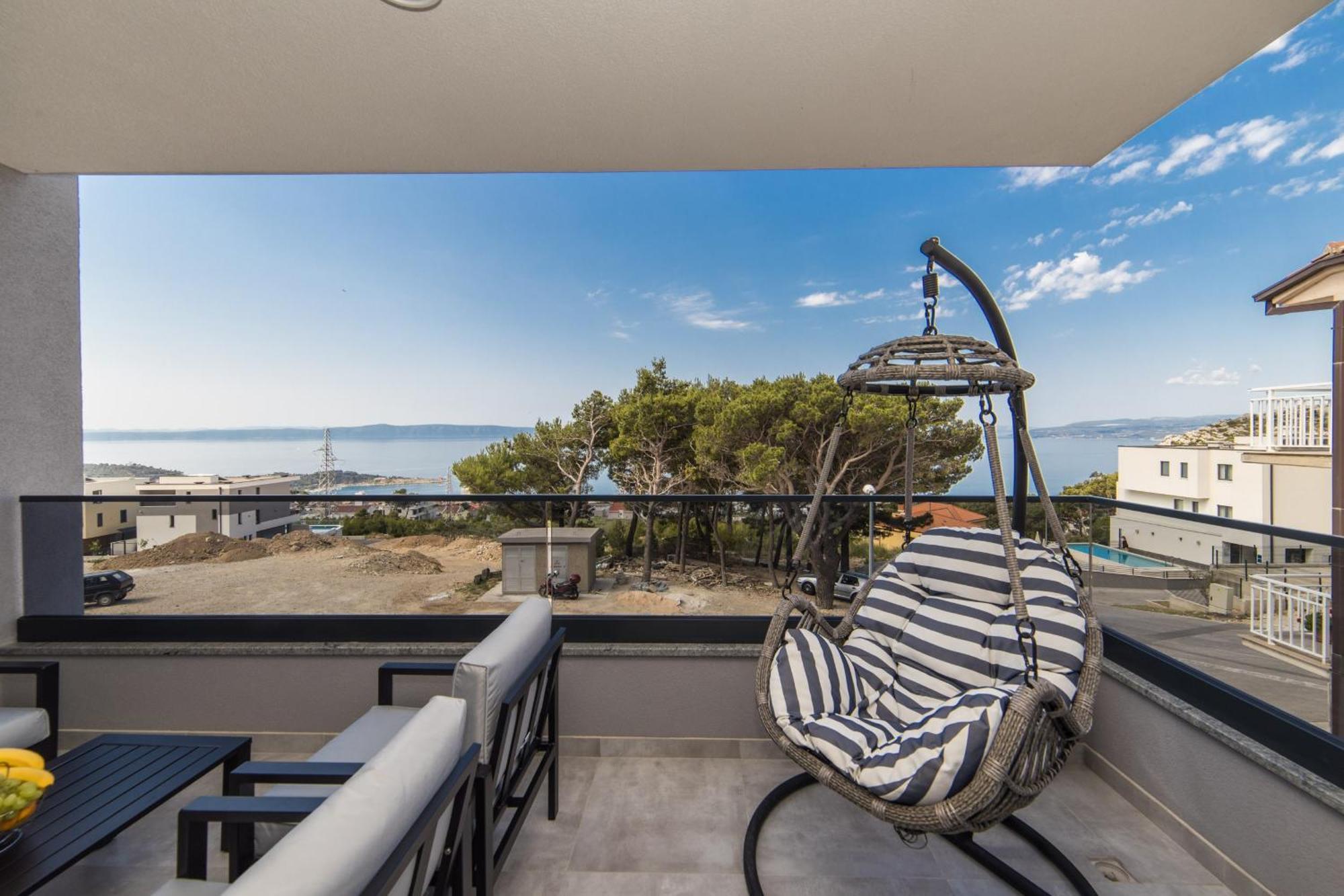 Blanka House Apartment
