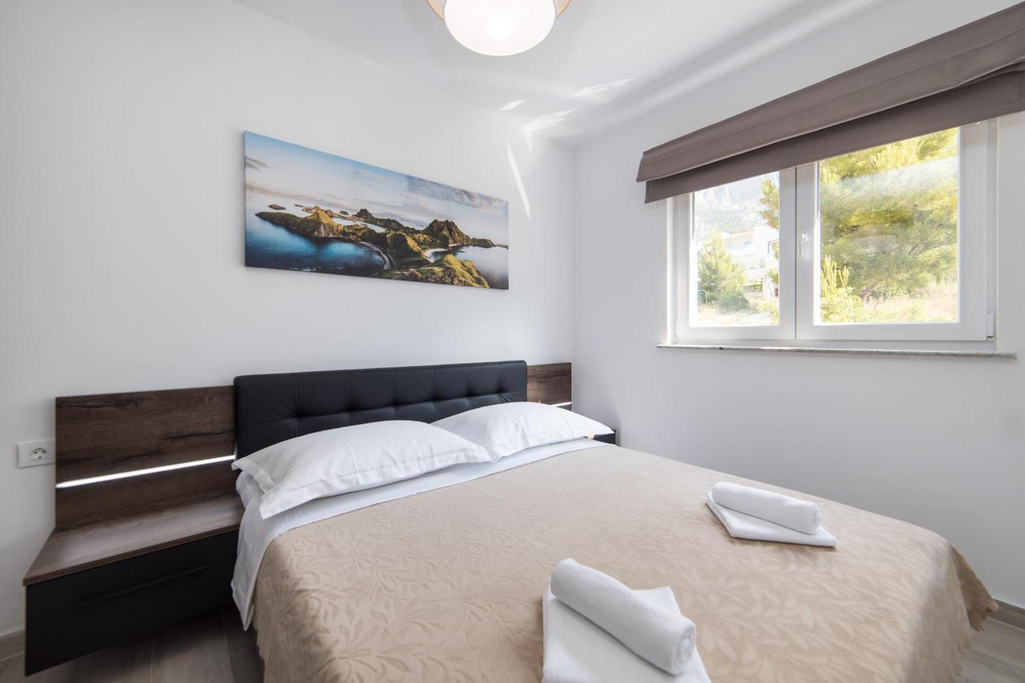 Blanka House * Makarska