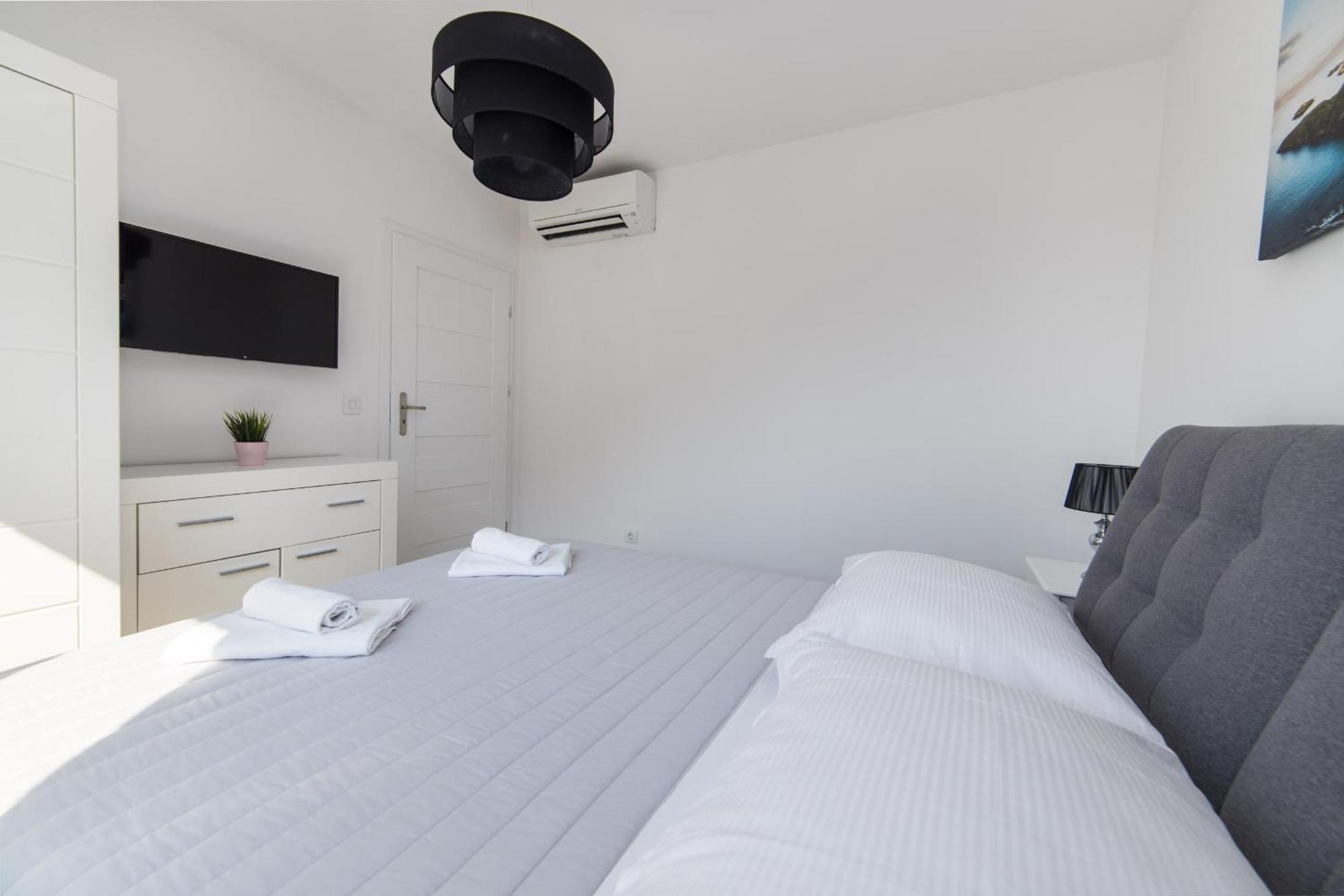 Blanka House Apartment *