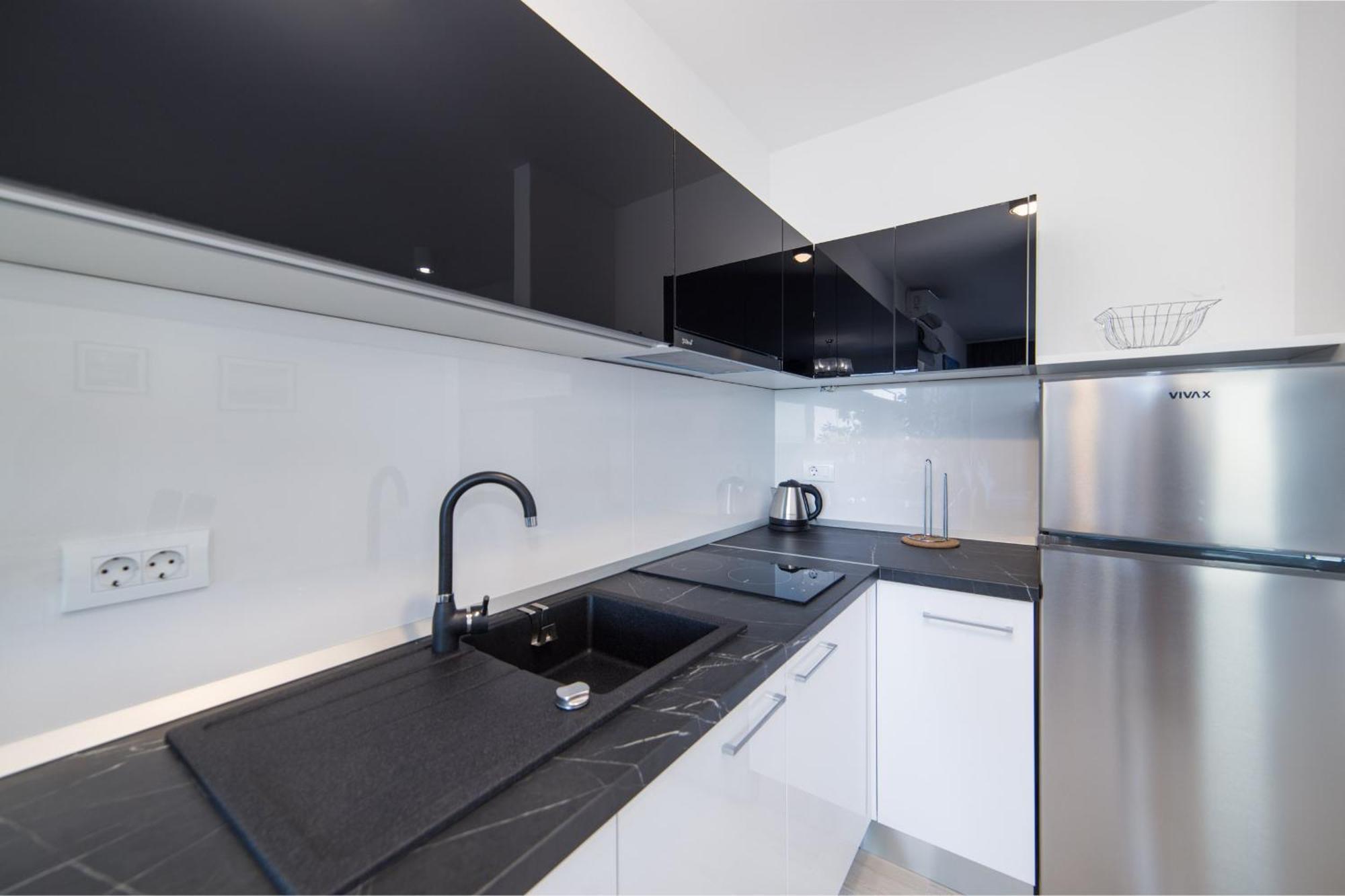Blanka House Apartment
