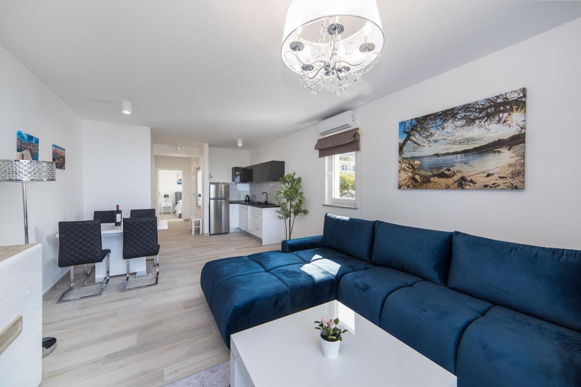 Blanka House Apartment *