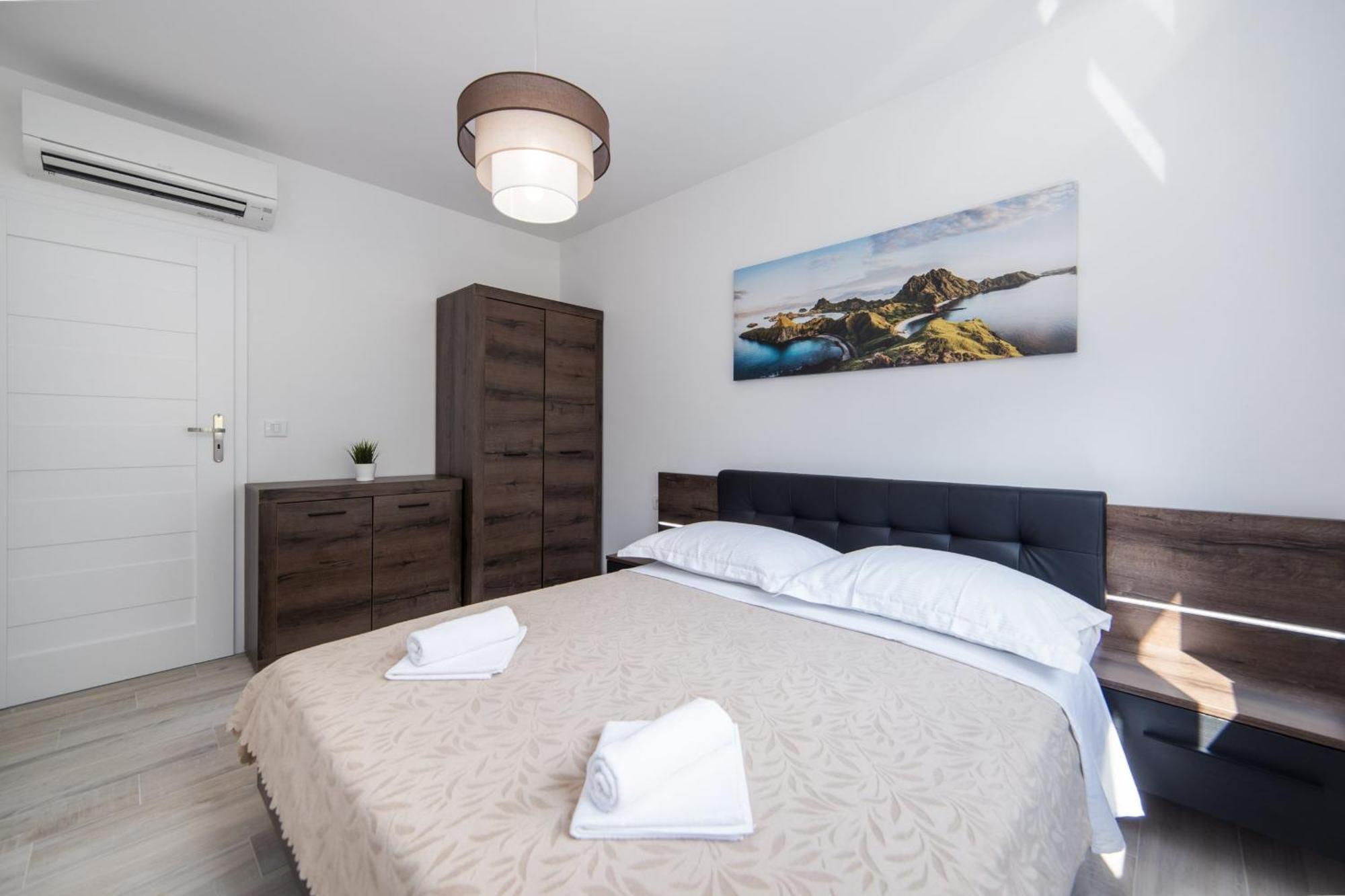Blanka House Apartment Makarska