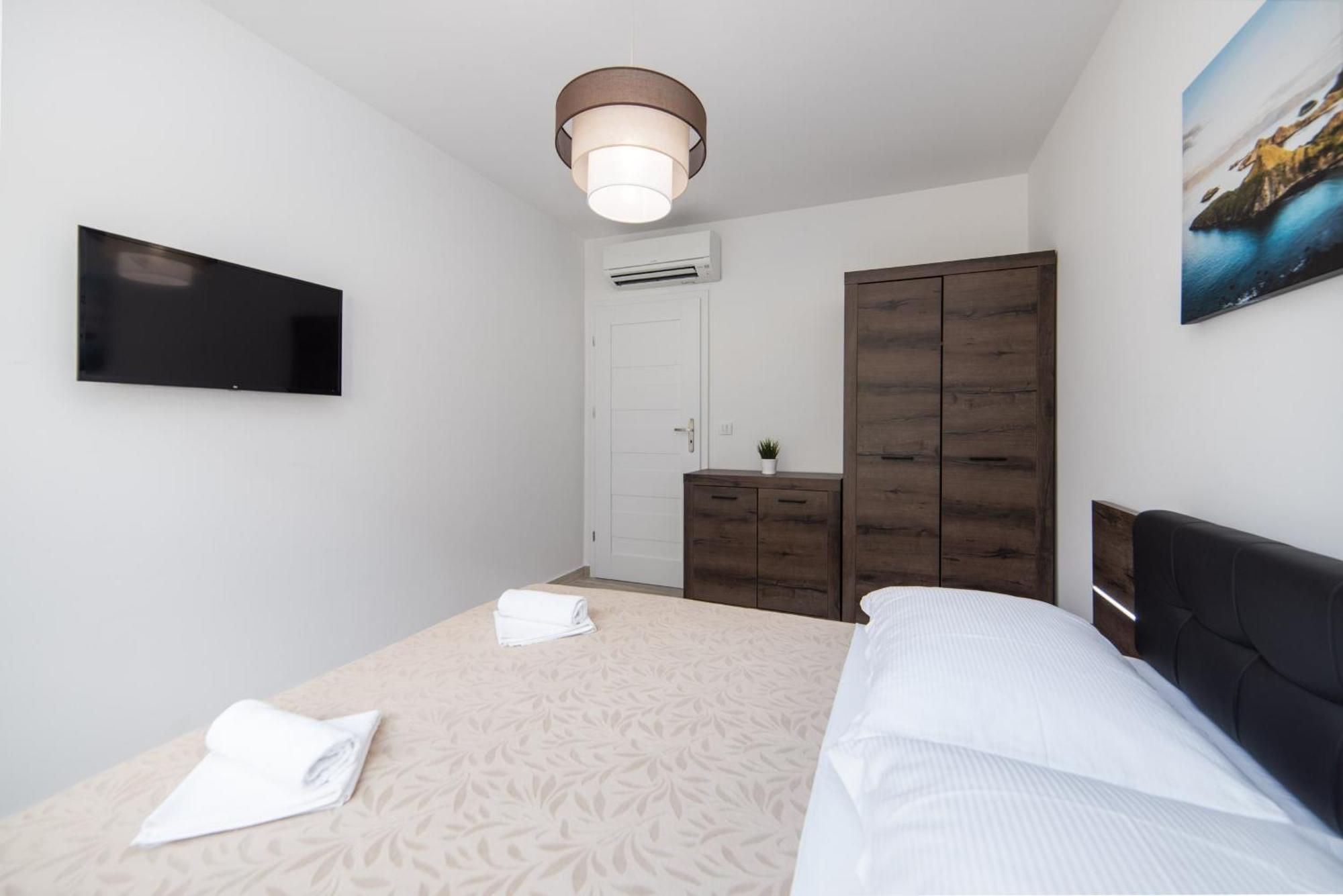 Apartment Blanka House