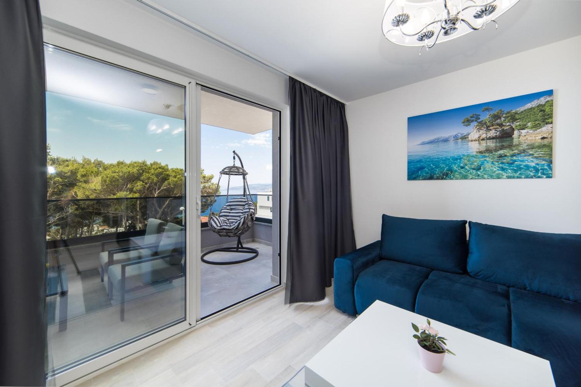 Blanka House Apartment *
