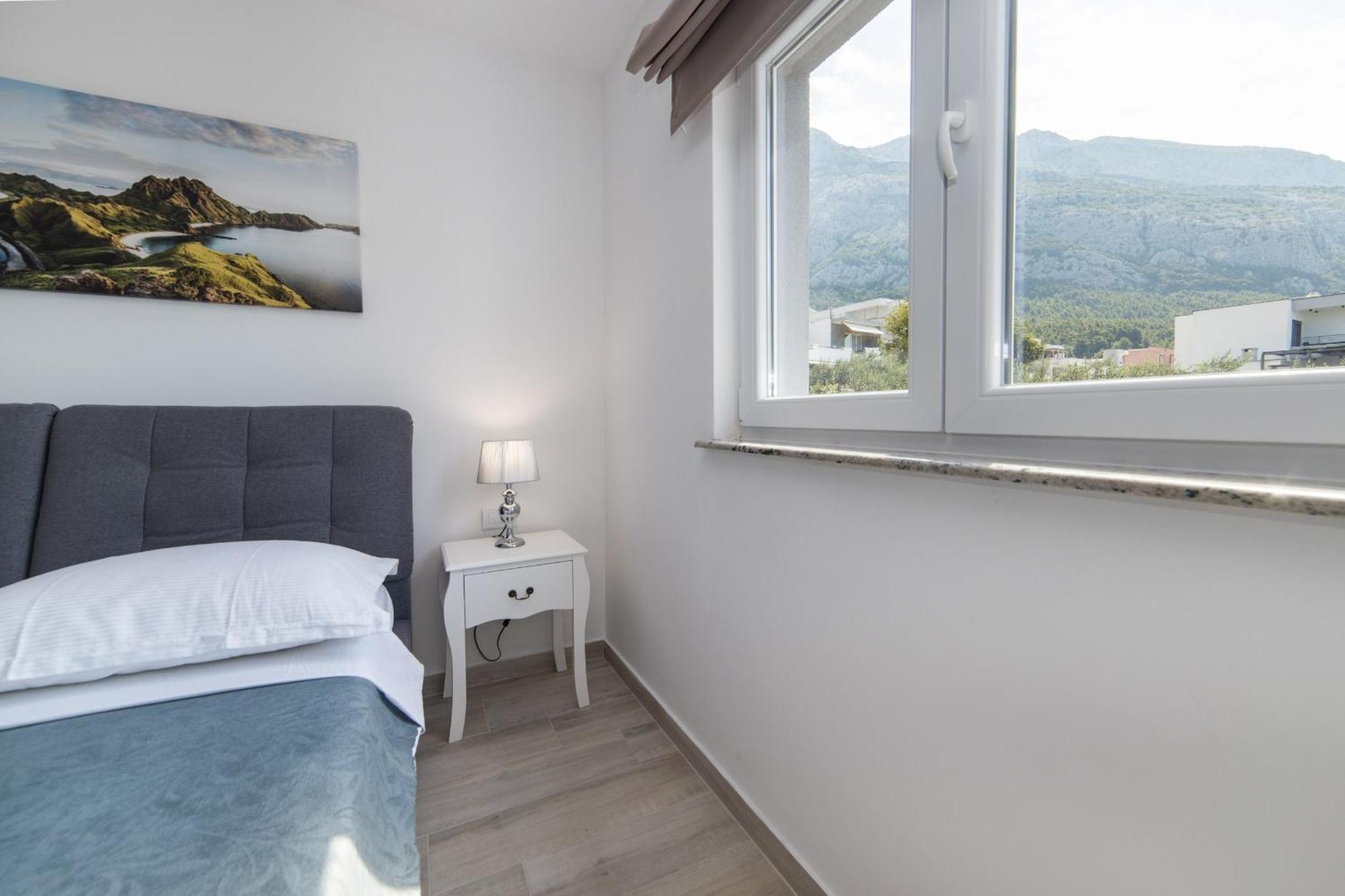 Blanka House Apartment Makarska