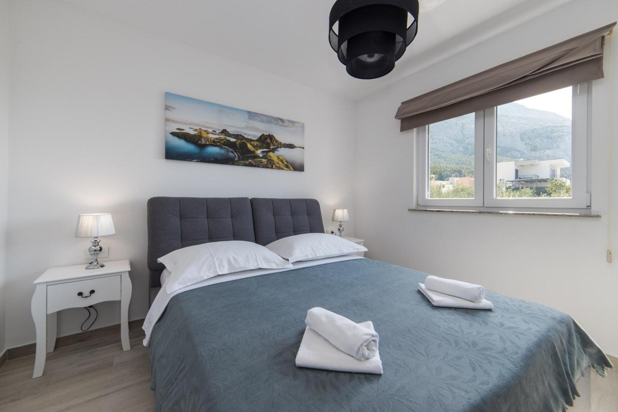 Blanka House * Makarska