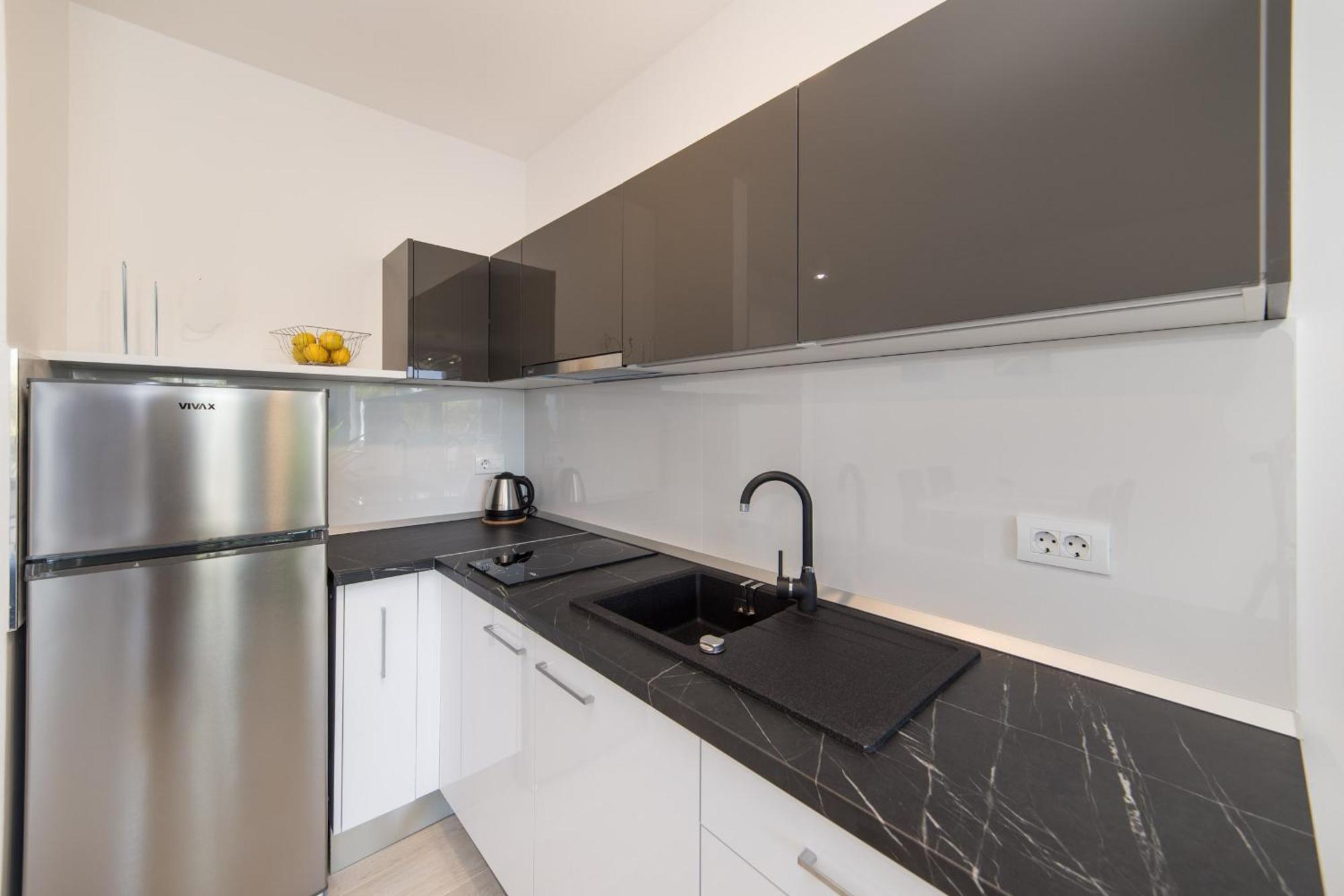 Blanka House * Makarska