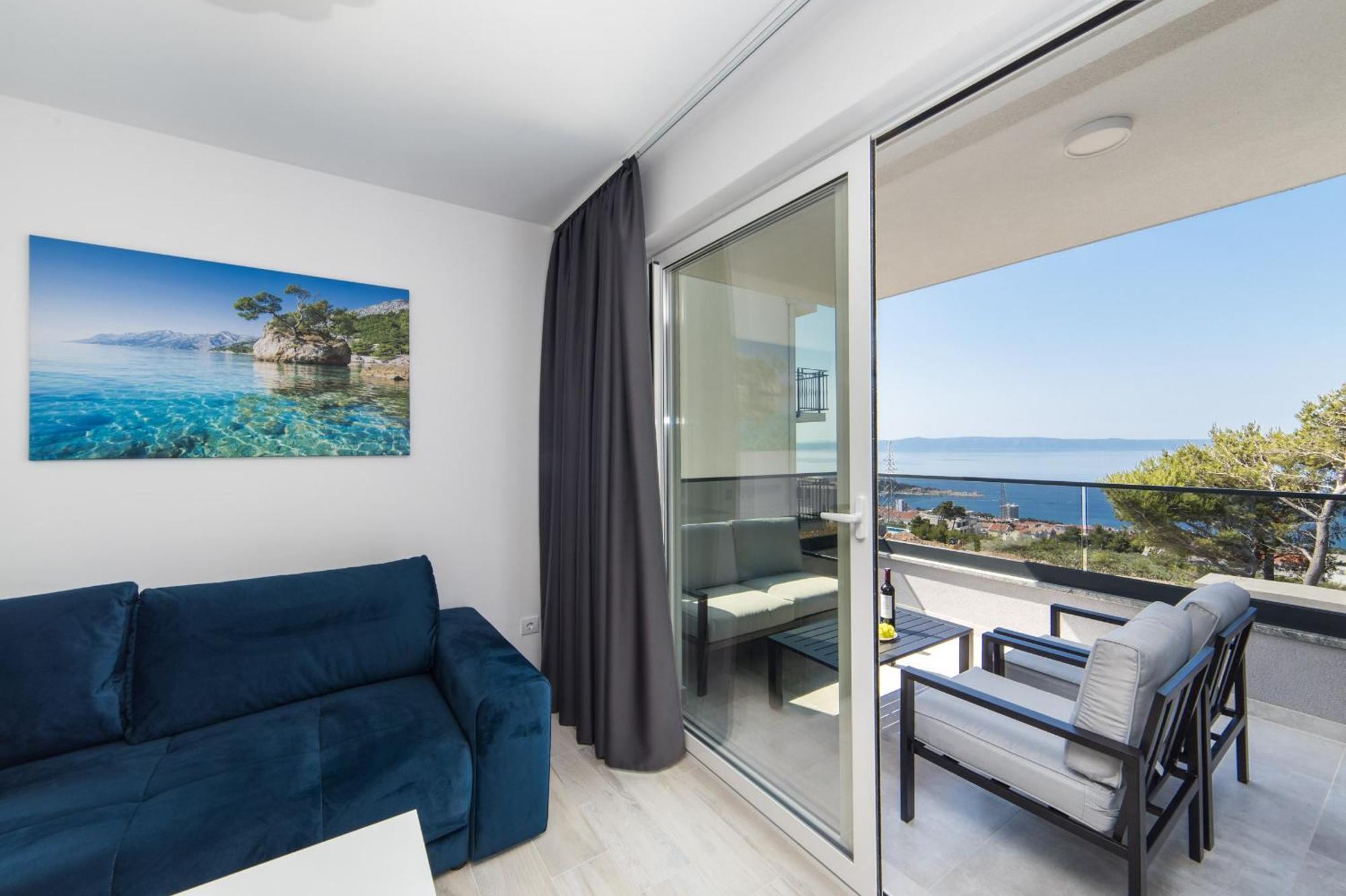 Blanka House Makarska