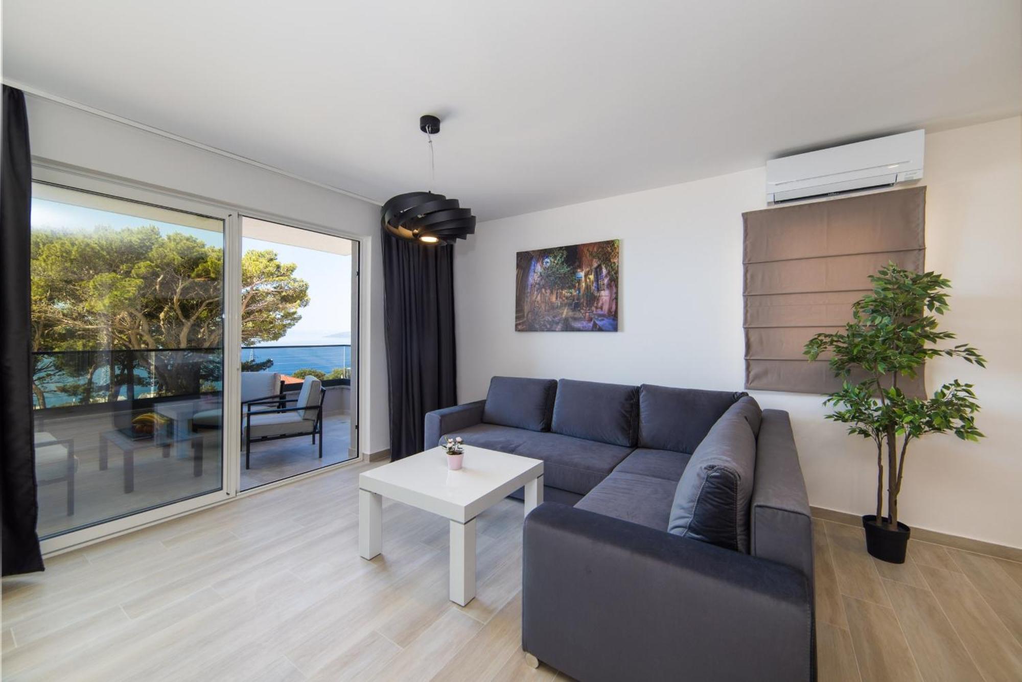 Apartment Blanka House Makarska