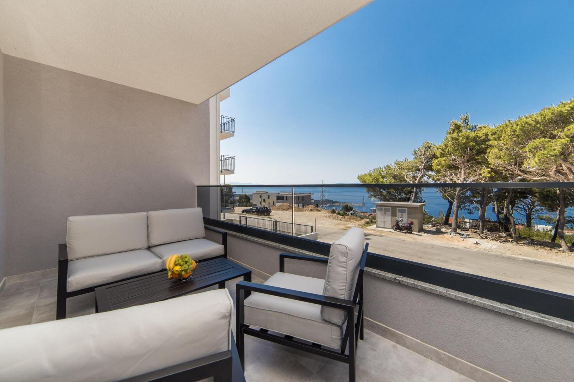 Blanka House Makarska