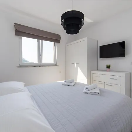 Apartments Blanka House Makarska Room photo