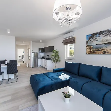 Apartments Blanka House Makarska Room photo