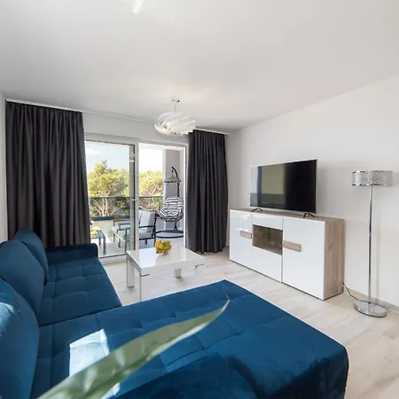 Apartments Blanka House Makarska Room photo