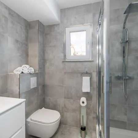 Apartments Blanka House Makarska Room photo
