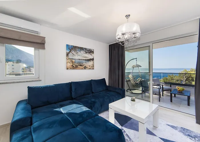 Apartments Blanka House