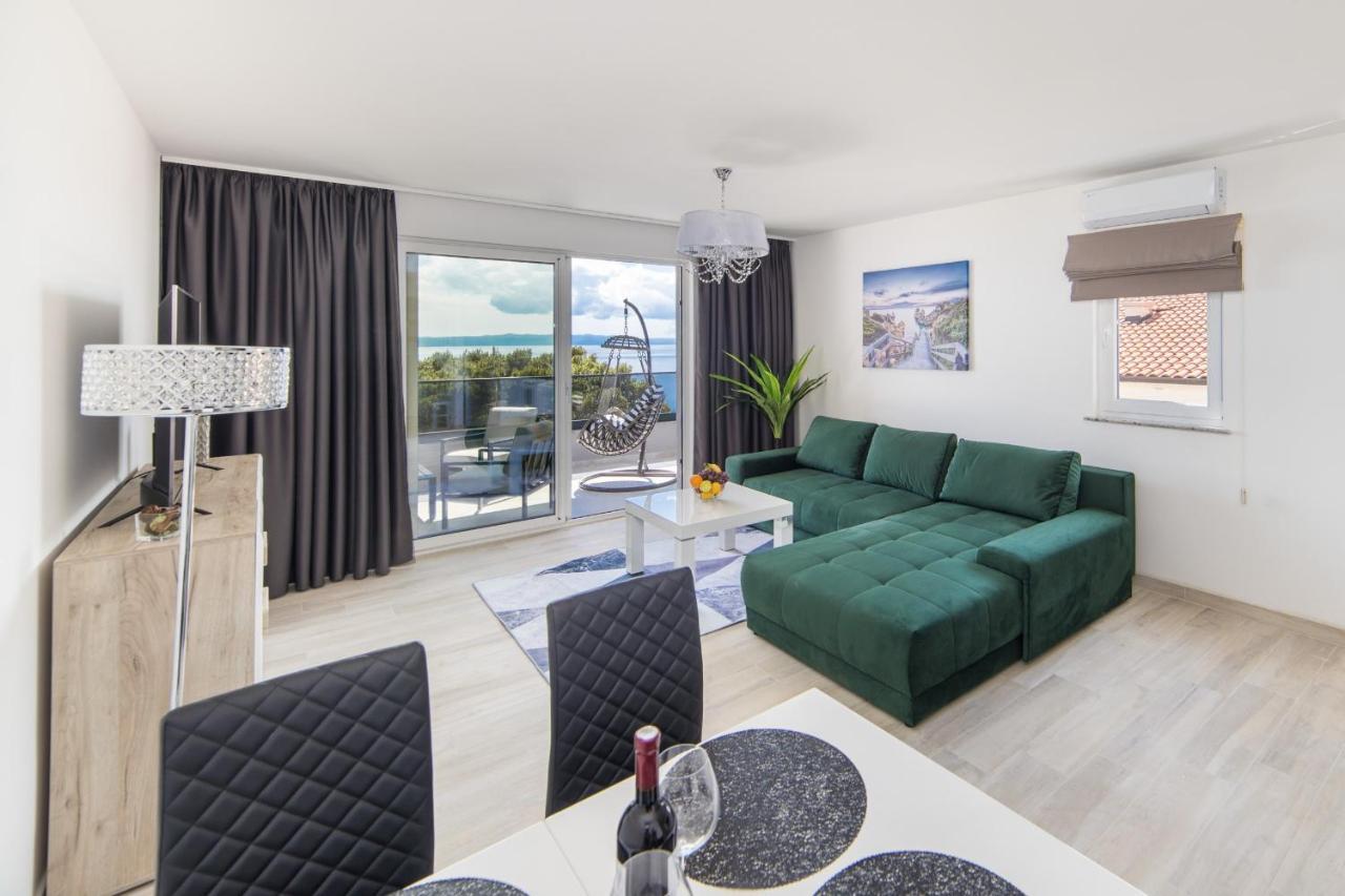 Blanka House Apartmán *