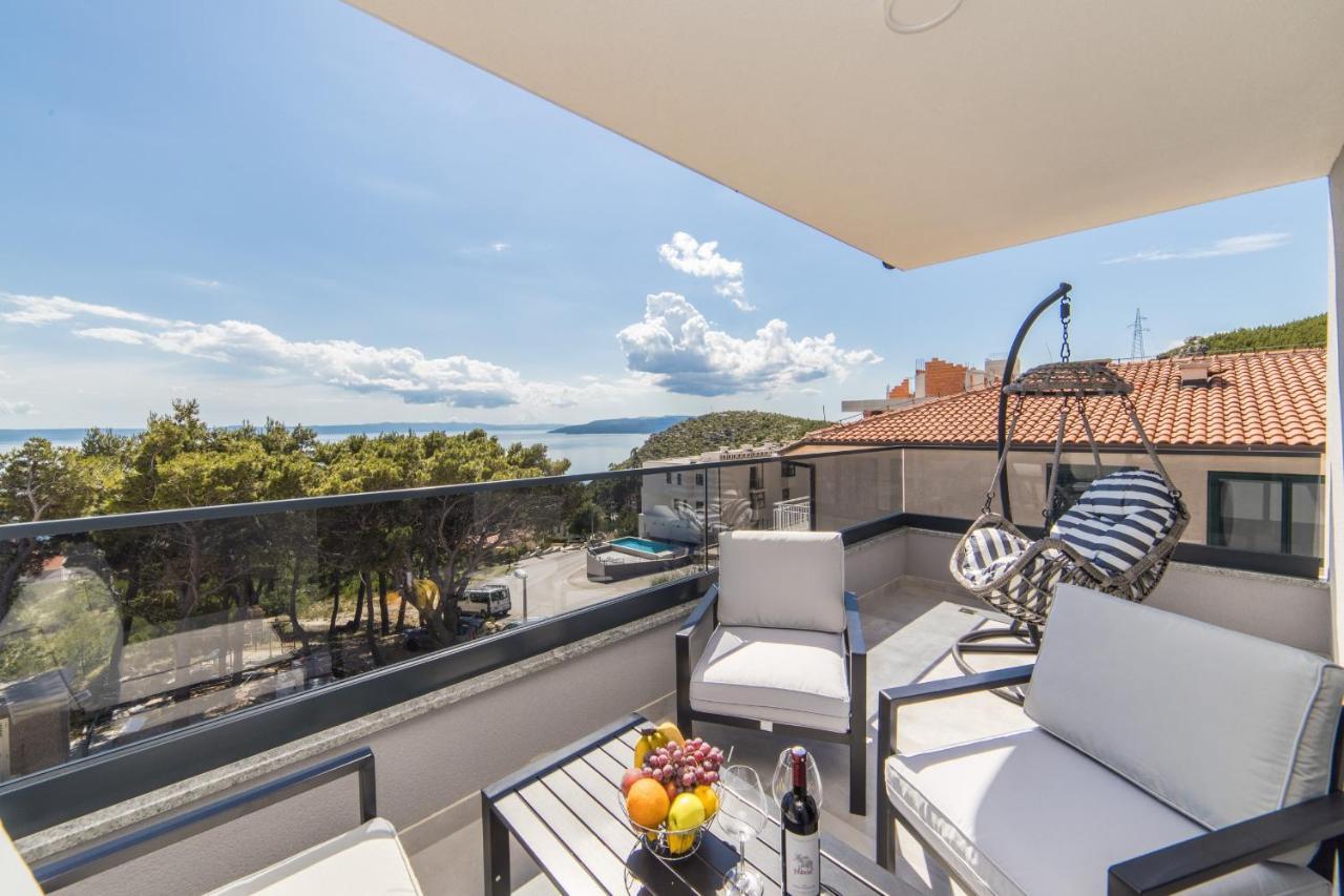 Blanka House Makarska