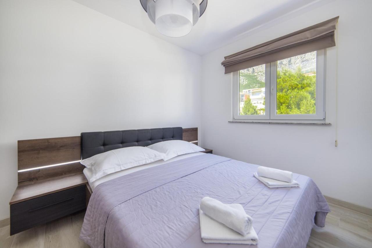 Apartmán Blanka House *