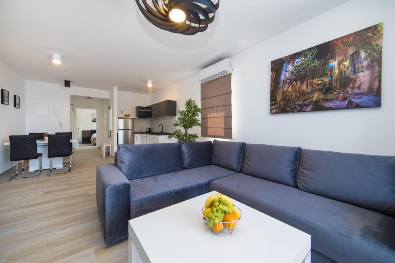 Blanka House Apartmán