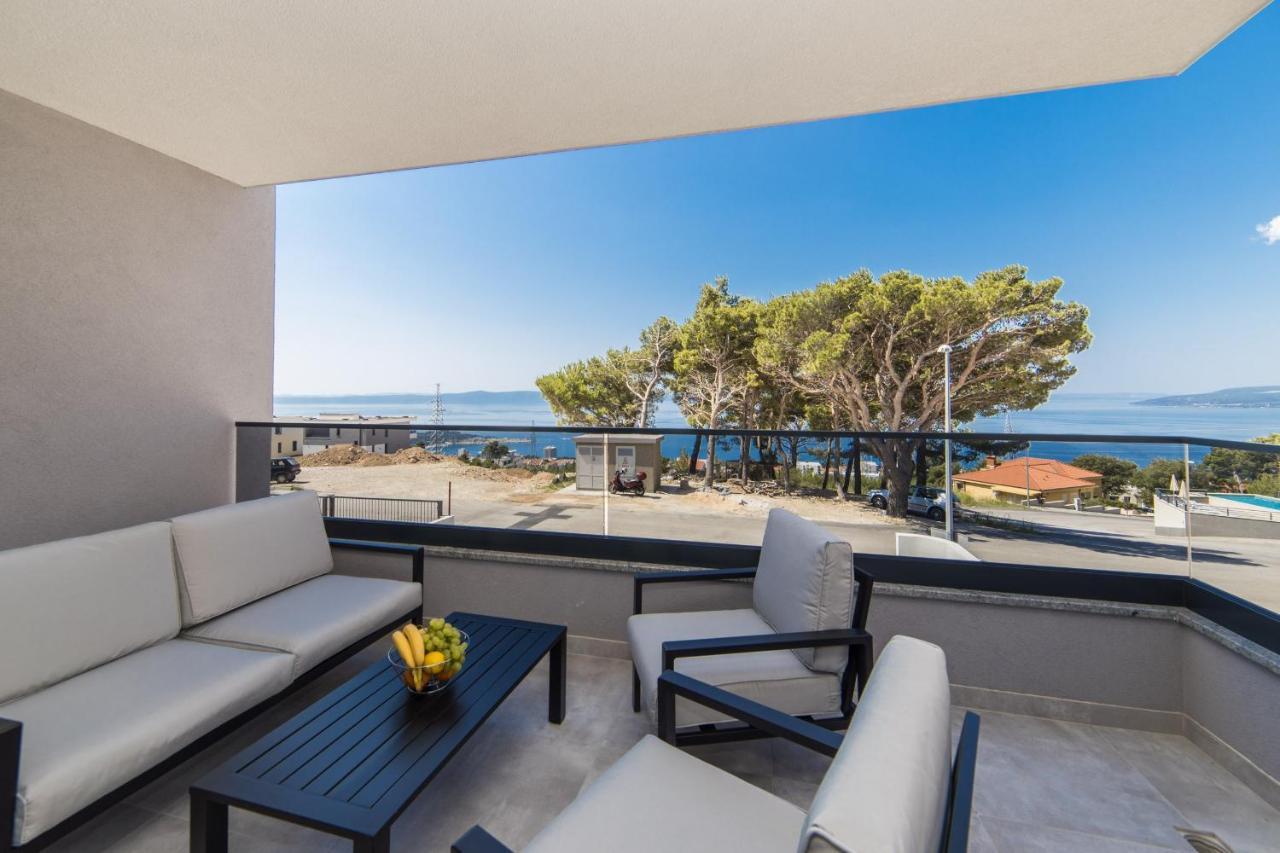 Blanka House Apartamento