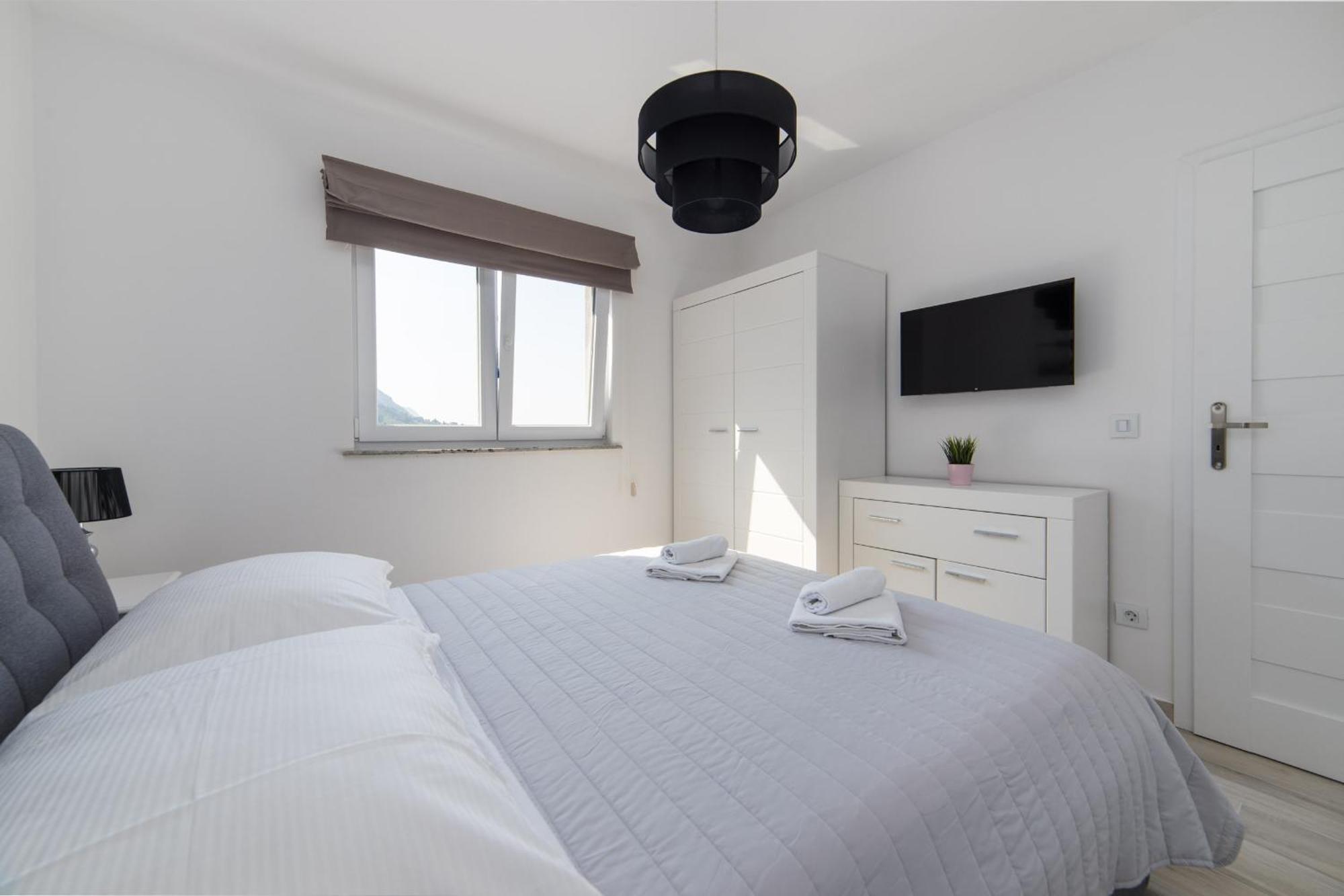 Blanka House Apartmán