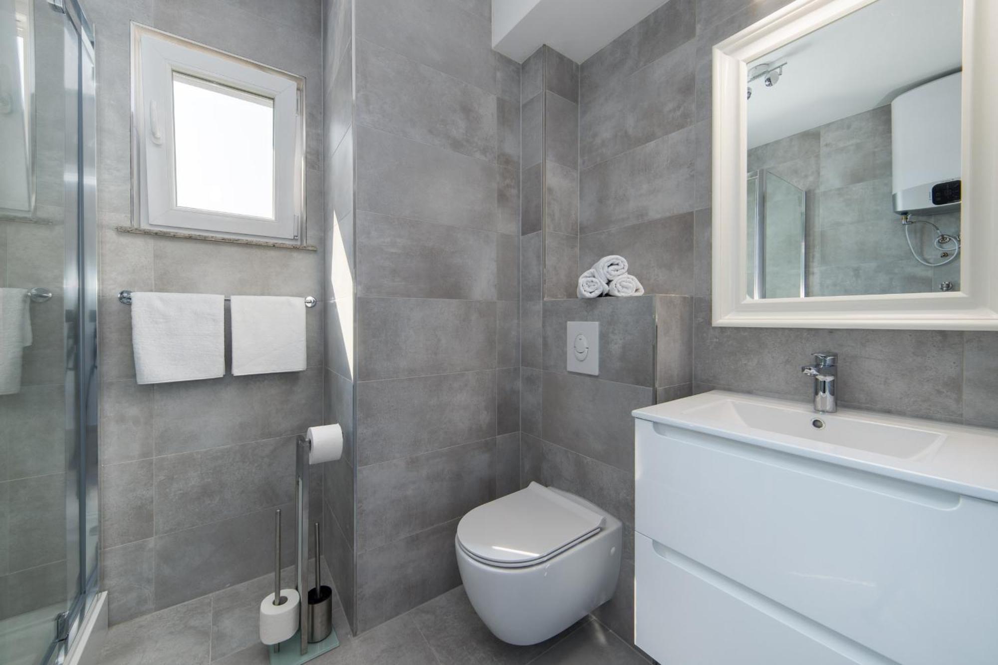 Blanka House Apartmán Makarska
