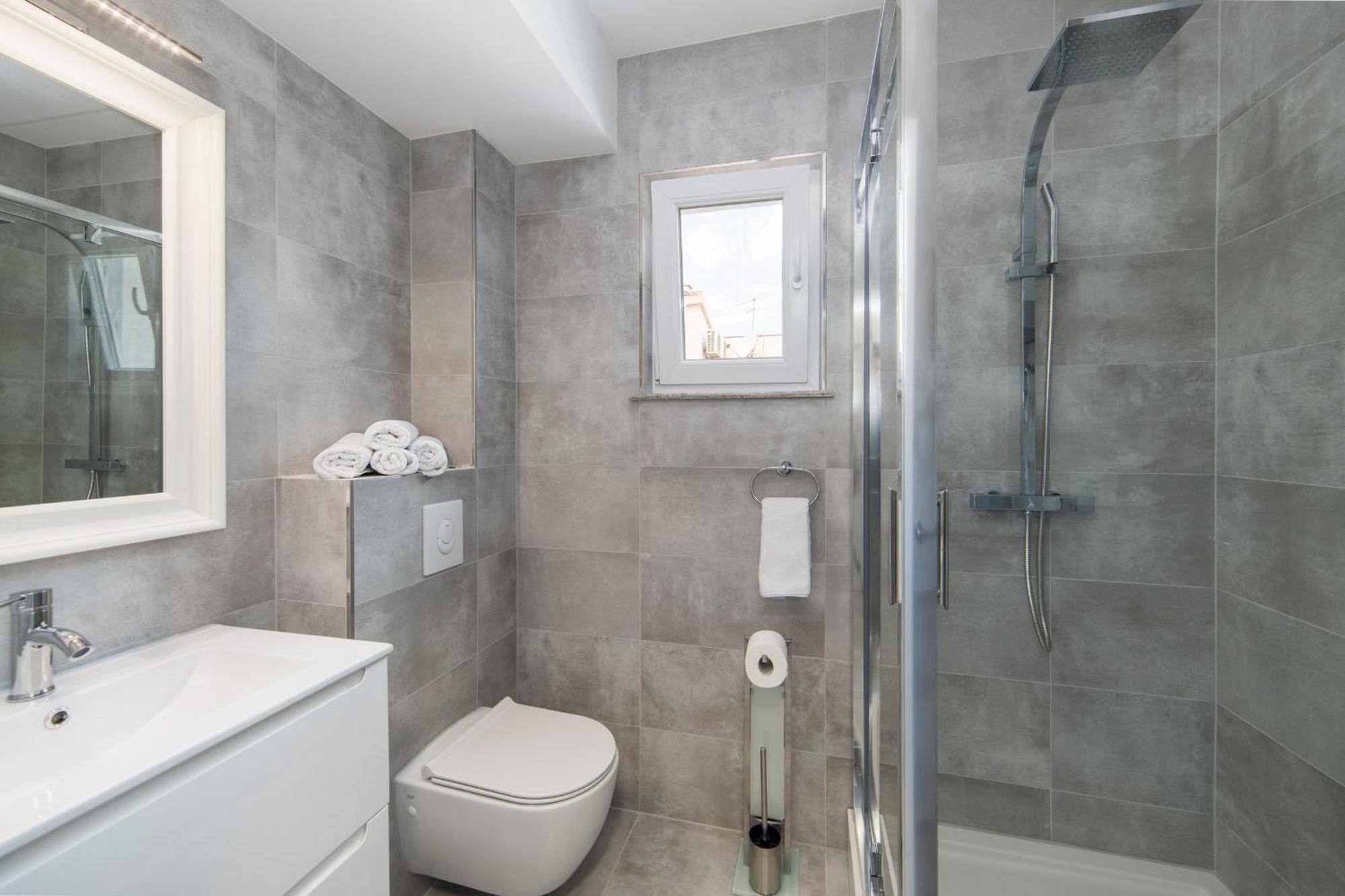 Apartamento Blanka House