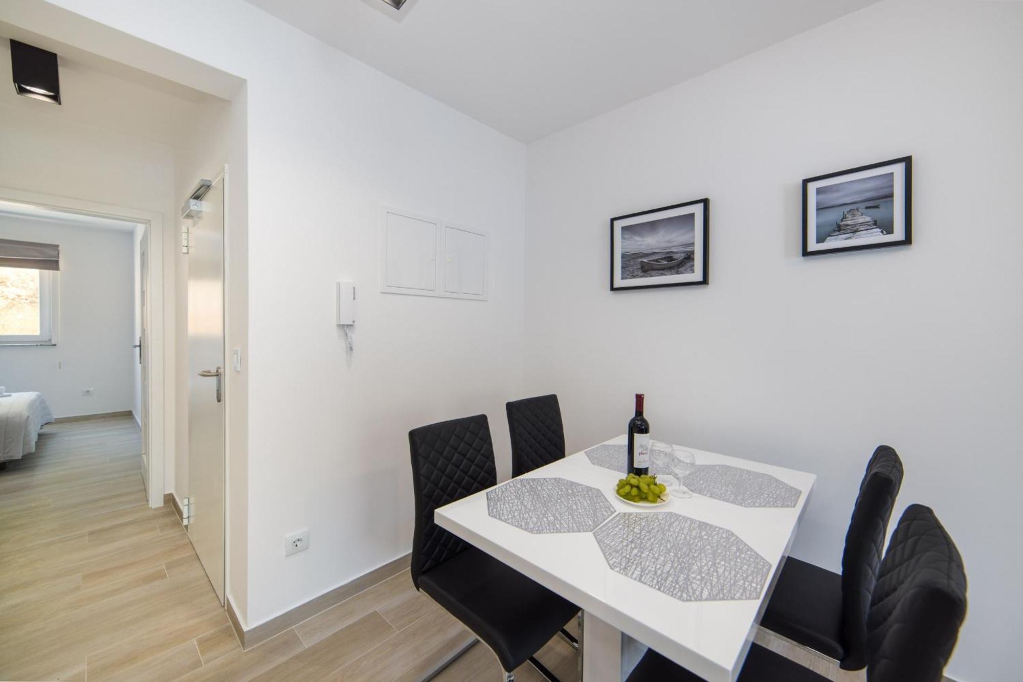 Blanka House Apartmán *