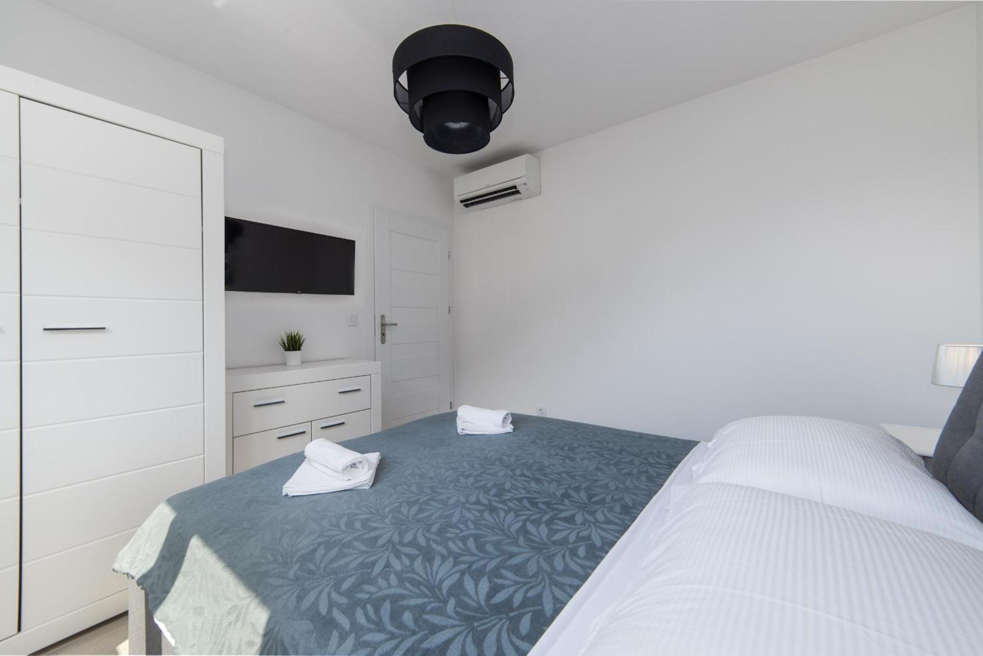 Blanka House Makarska