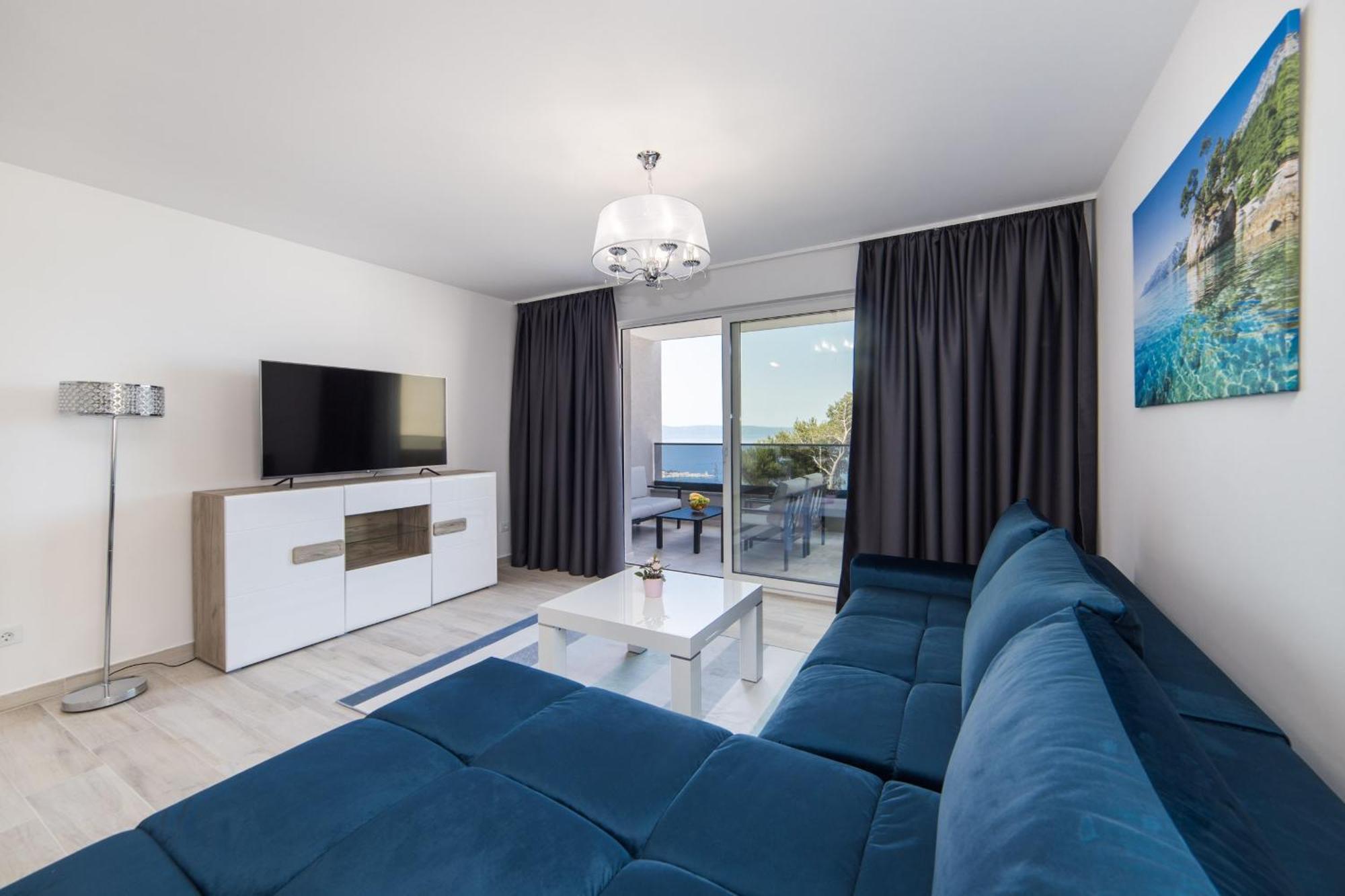 Blanka House Apartmán