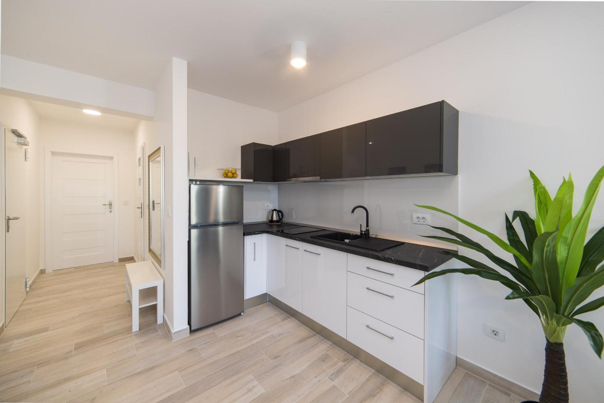 Blanka House Apartmán Makarska