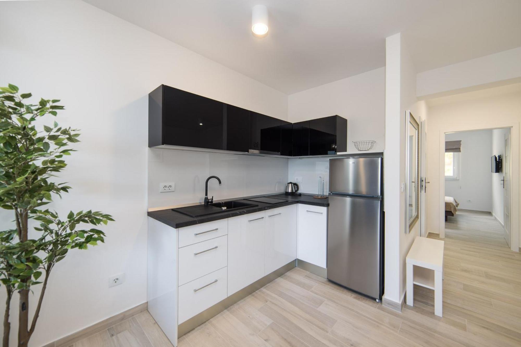 Apartmán Blanka House Makarska