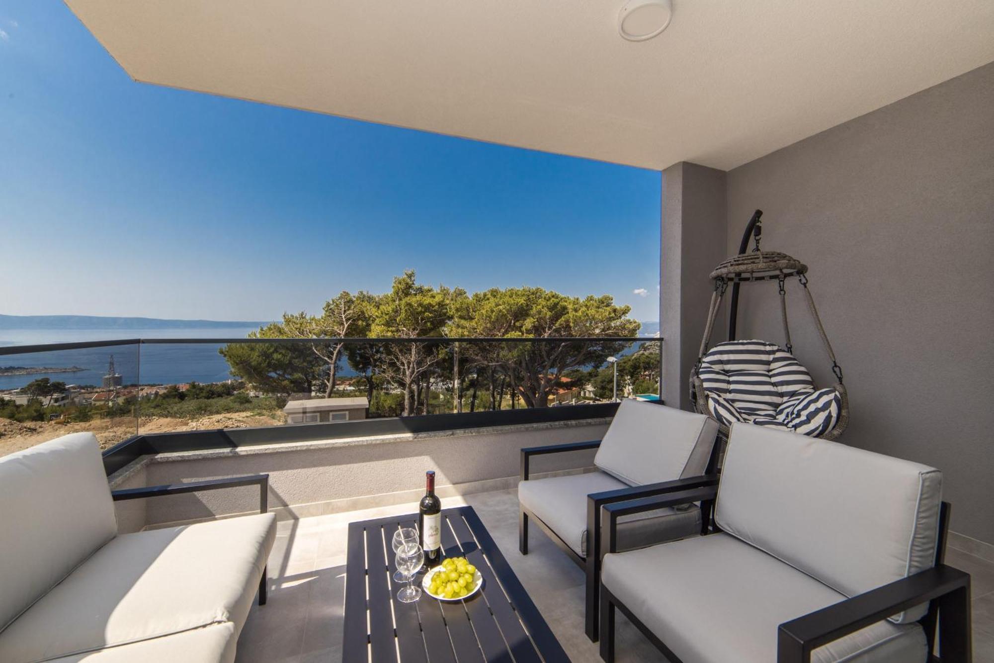 Blanka House Makarska