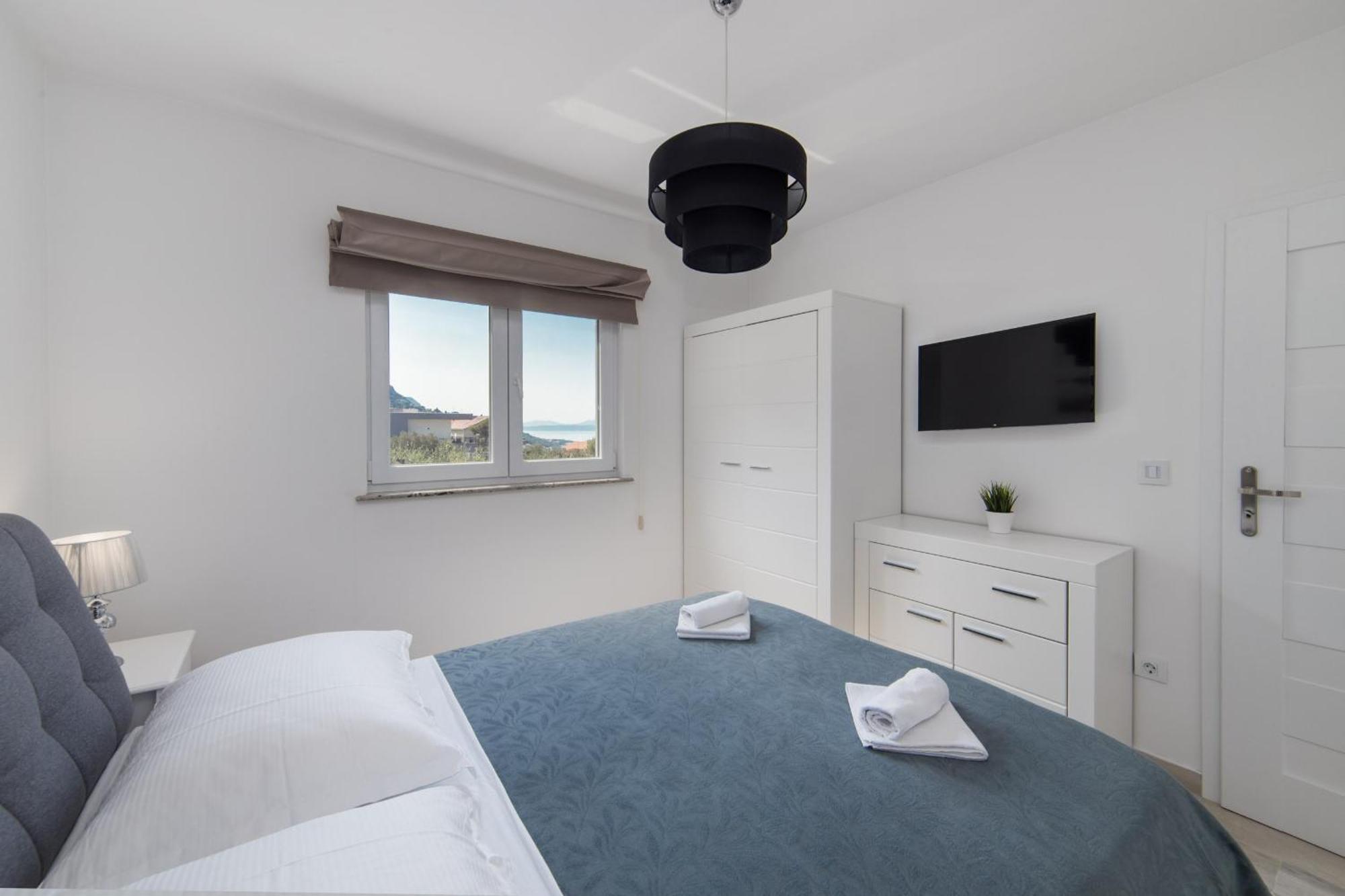 Apartamento Blanka House *