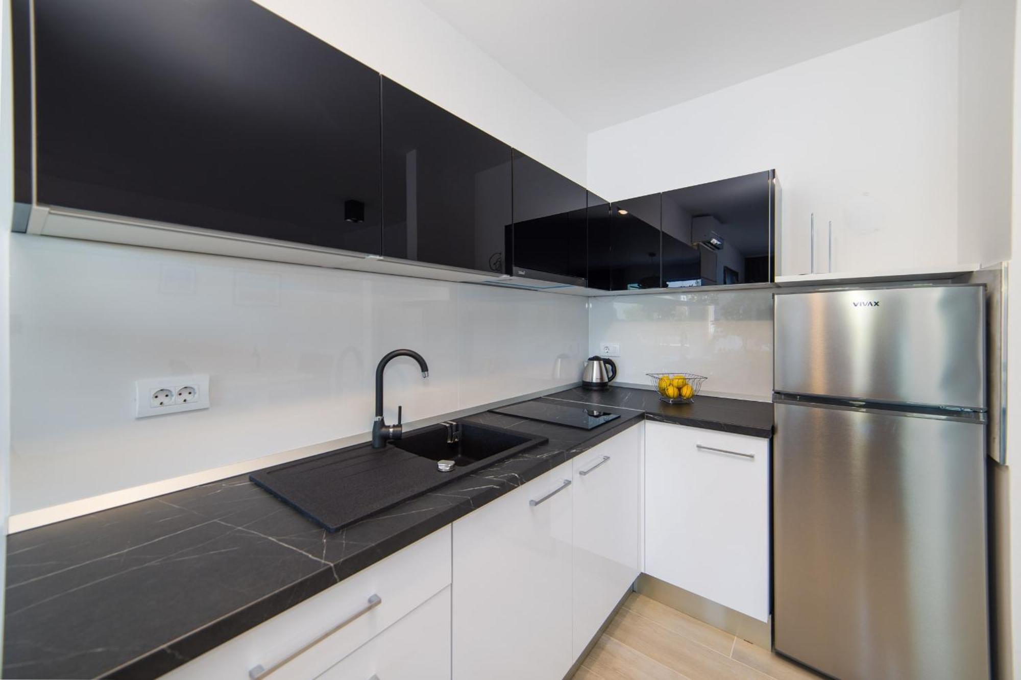 Blanka House Apartmán