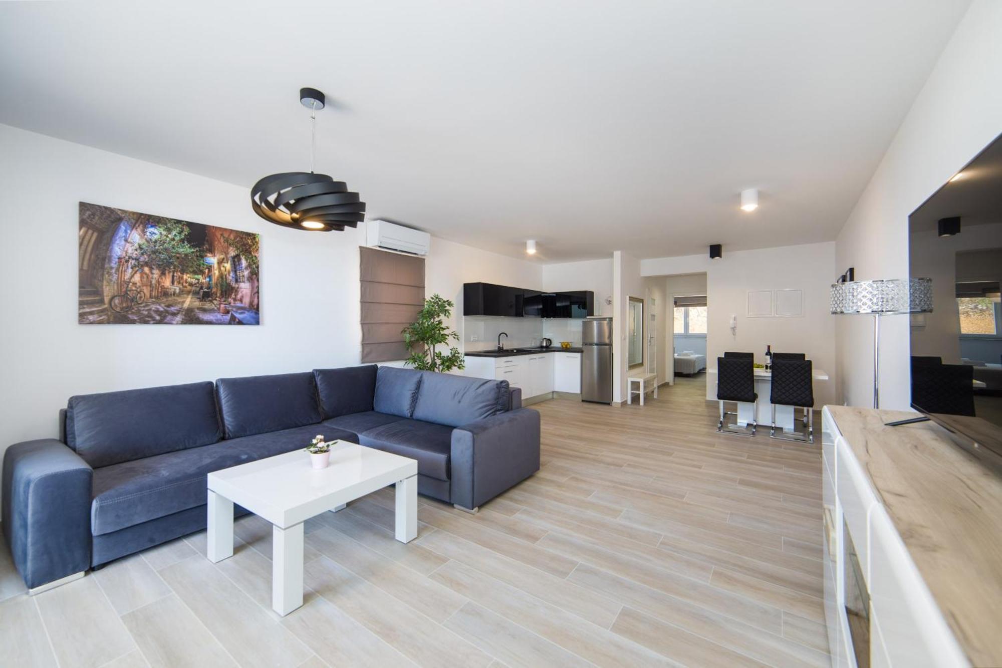Blanka House Apartmán Makarska