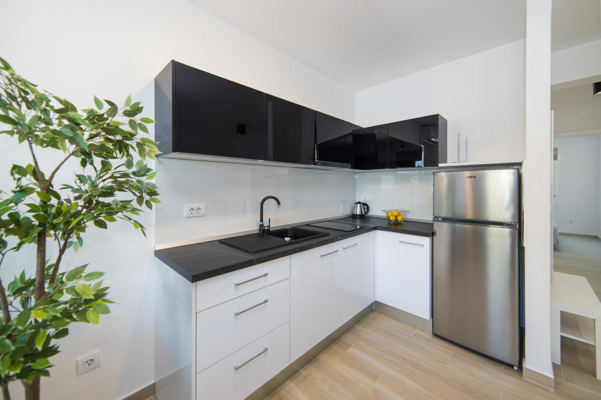 Blanka House Apartmán Makarska