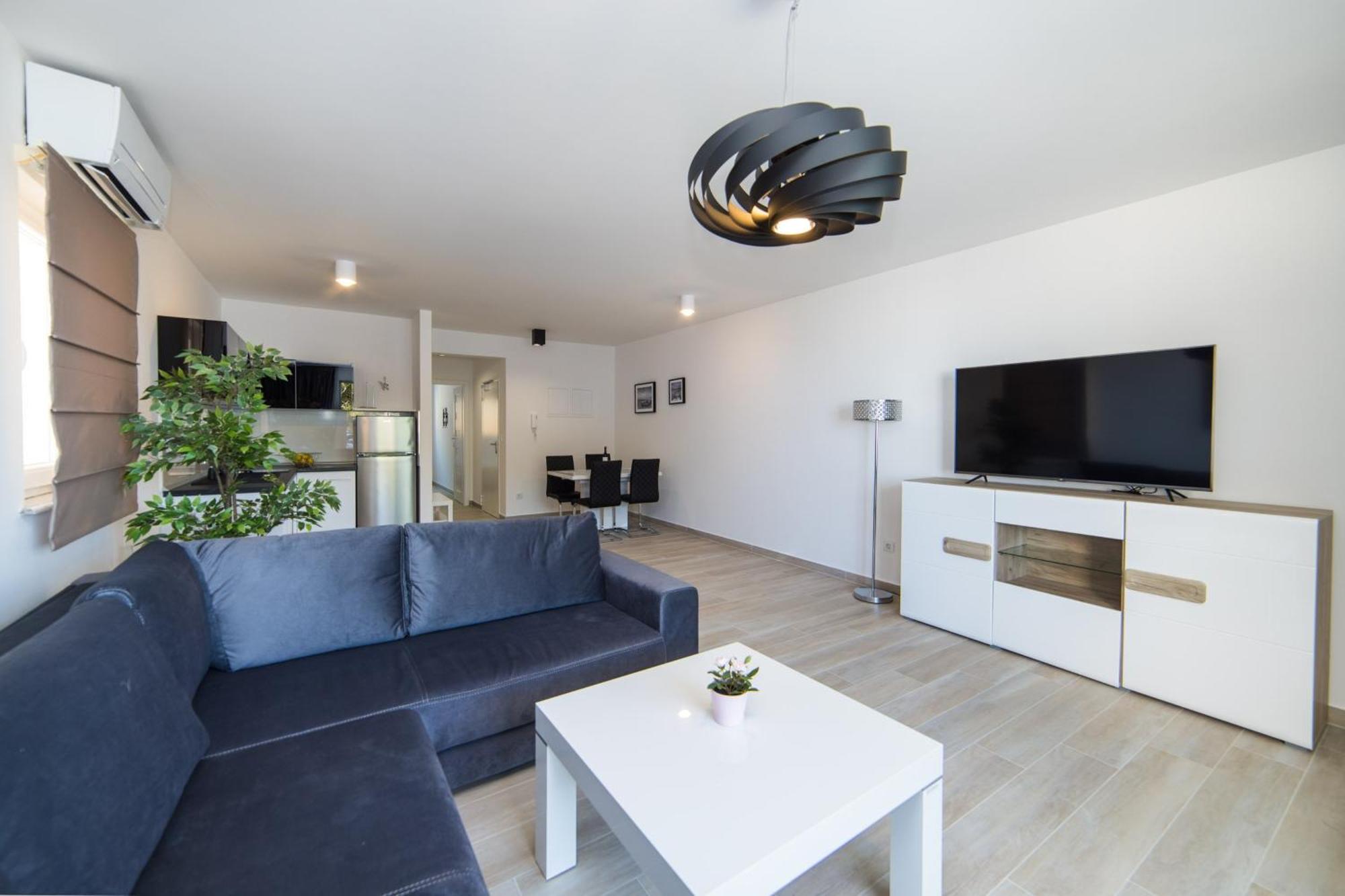 Blanka House Makarska