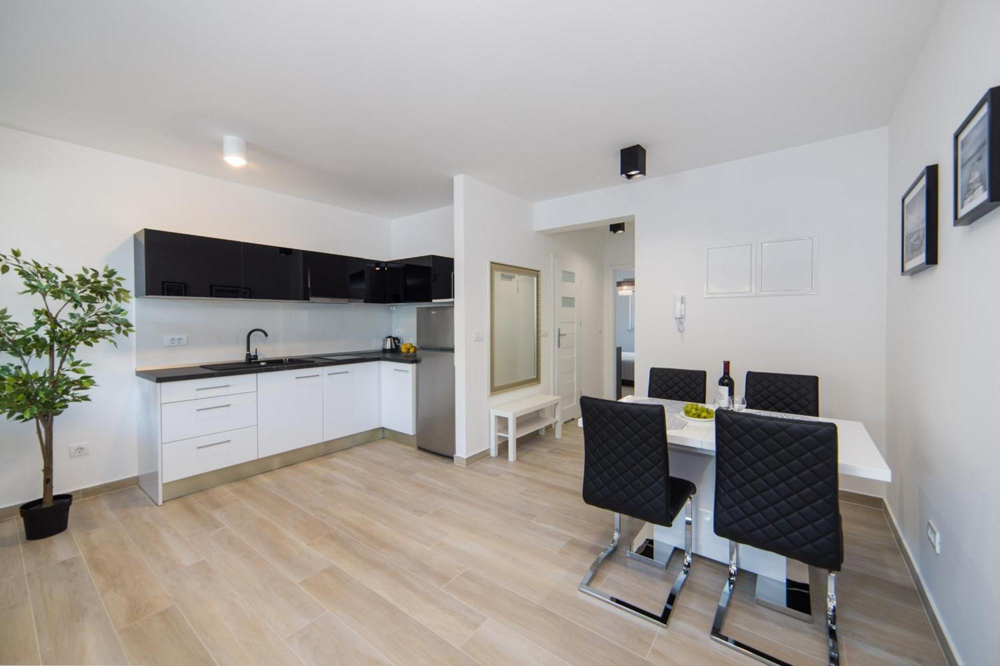 Blanka House Apartmán Makarska