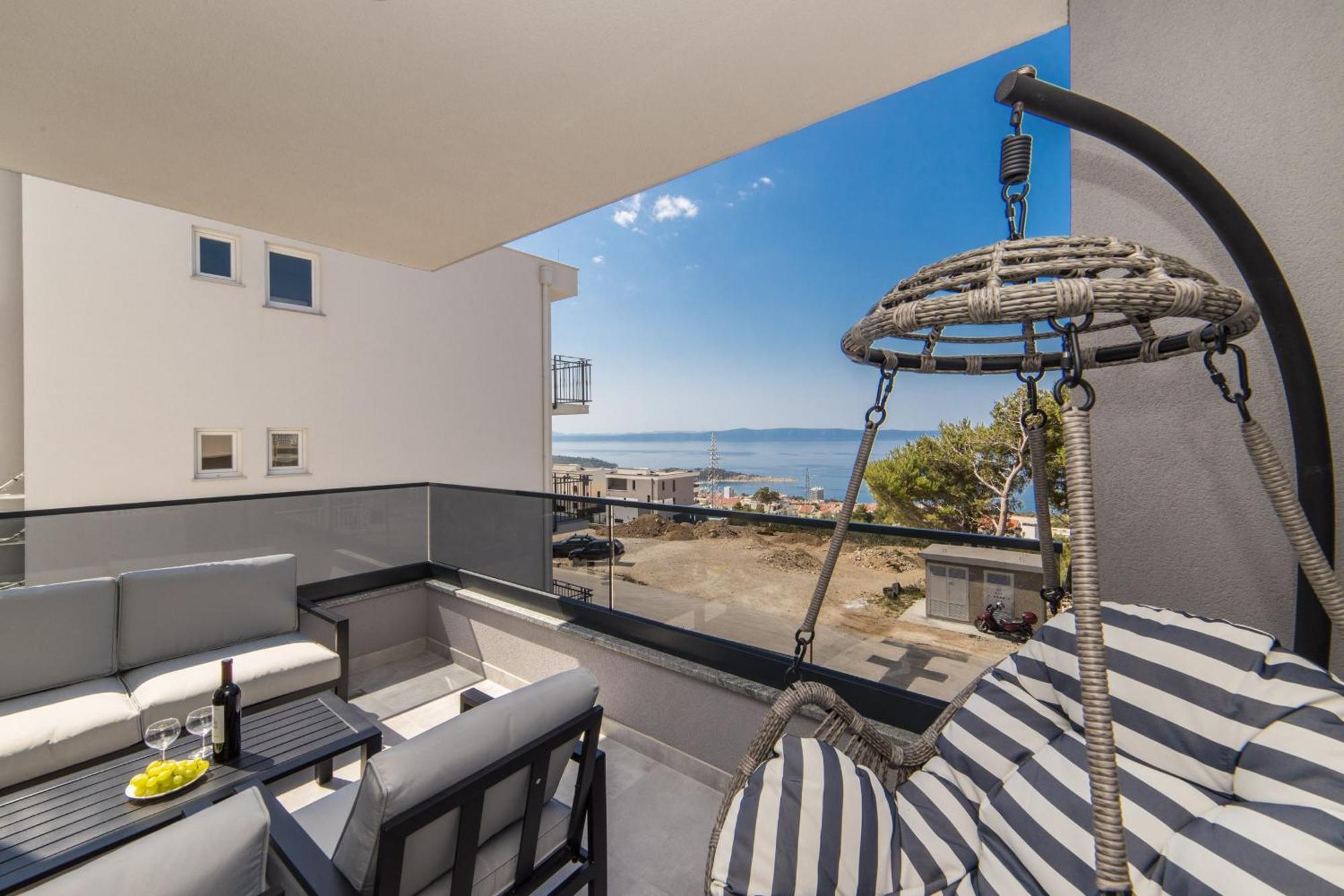Blanka House Apartment